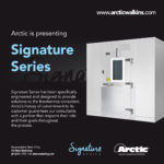 Signature Series Ad- Total Food Service July 2017 Issue