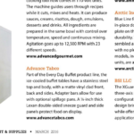 Blue Line by Arctic Walk-ins