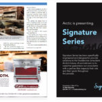 Junior’s Restaurant chose Arctic Walk-ins – Total Food Service