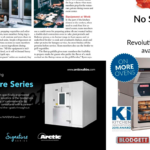 Signature Series Ad- Foodservice Equipment & Supplies