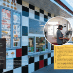 Checkers specifies Arctic Walk-ins