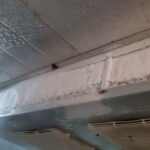 Why Is My Walk-In Cooler Freezing Up?